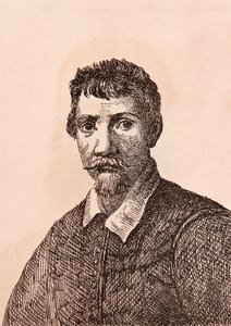 Annibale Carracci, Illustration from 